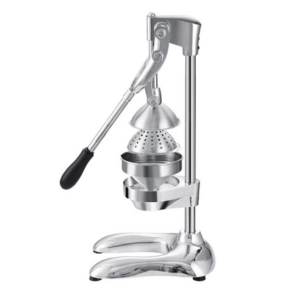 Avelena | Commercial Citrus Juice Press Edelstahl Manuelle Citrus Saftpresse