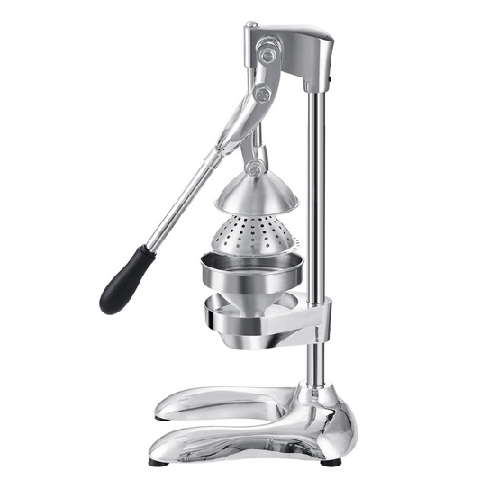 Avelena | Commercial Citrus Juice Press Edelstahl Manuelle Citrus Saftpresse