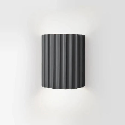 Avelena | Zeitgenössische Harzwandleuchten - GlowStone