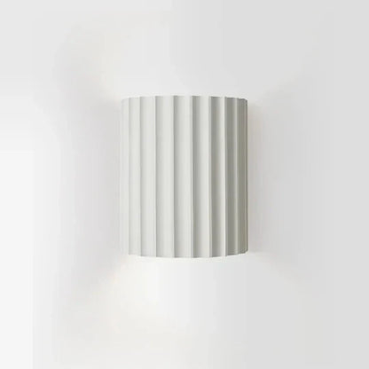 Avelena | Zeitgenössische Harzwandleuchten - GlowStone