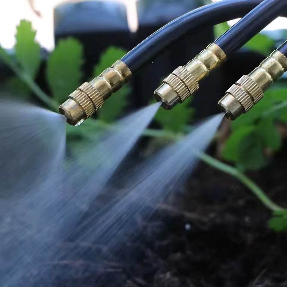 Avelena | AquaFine Mist – Sanfte Bewässerung, starke Wirkung!