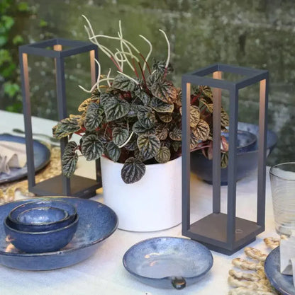 Avelena | Drahtlose LED-Touch-Sensor-Tischlampe