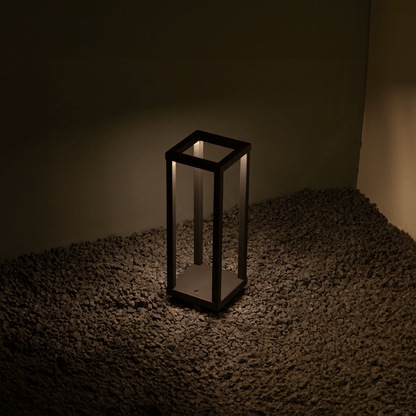 Avelena | Drahtlose LED-Touch-Sensor-Tischlampe