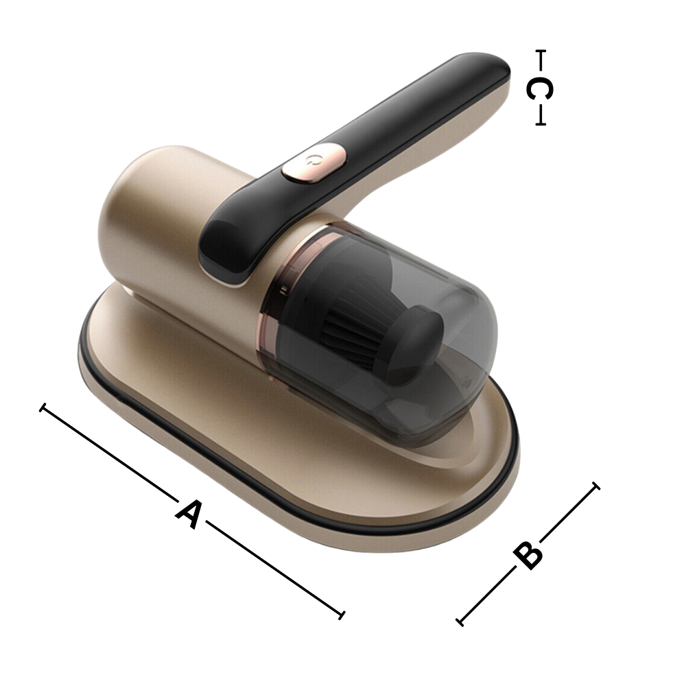 Avelena | BioShield | UV-C Staubsauger – Hygienische Tiefenreinigung gegen Allergene