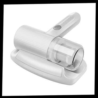 Avelena | BioShield | UV-C Staubsauger – Hygienische Tiefenreinigung gegen Allergene