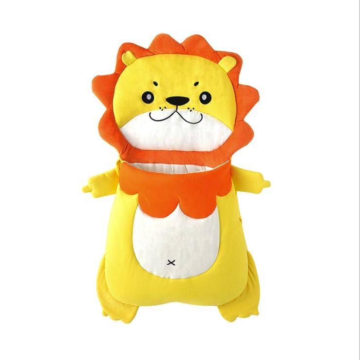 Avelena | Baby Sleeping Bag Cotton Warm Comfort