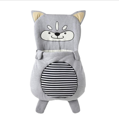 Avelena | Baby Sleeping Bag Cotton Warm Comfort