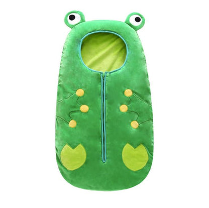 Avelena | Baby Sleeping Bag Cotton Warm Comfort