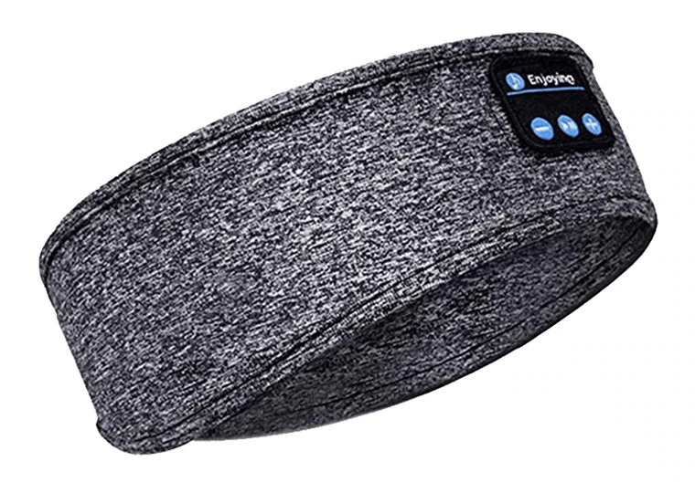 Avelena | Geräuschdämpfende Bluetooth Schlafmaske für Ruhige Nächte