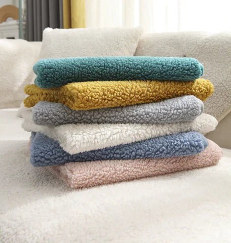 Avelena | SofaSparer Stilvolle Schutzlösung