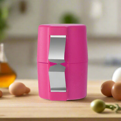Avelena | Egg Cracker Kitchen Tool Stainless Steel