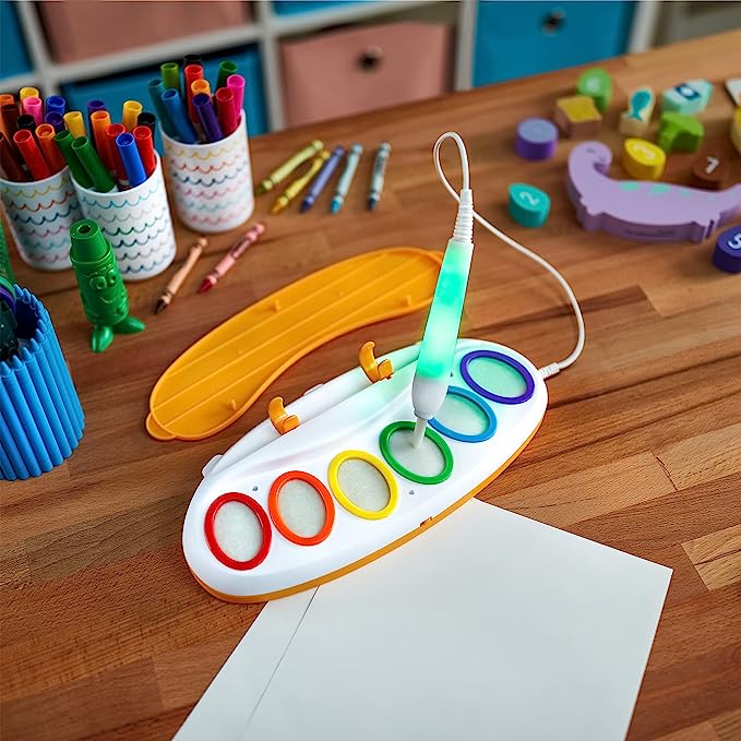 Avelena | Chromacraft - Magischer Spaß ohne Chaos!