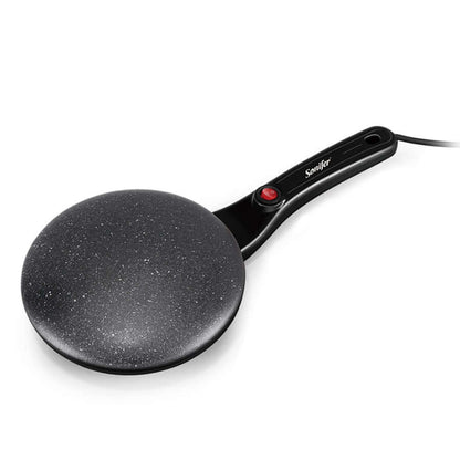 Avelena | Elektrischer Crêpe Maker Zum Kochen