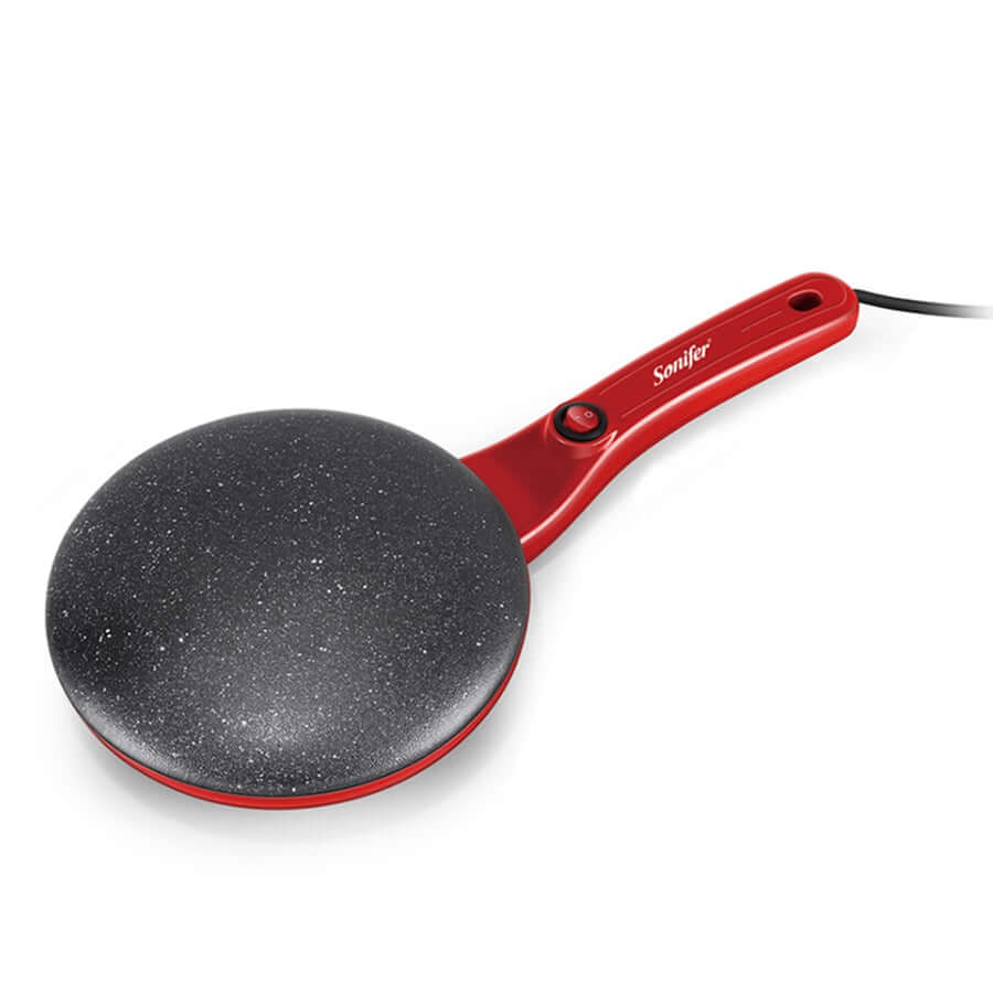 Avelena | Elektrischer Crêpe Maker Zum Kochen