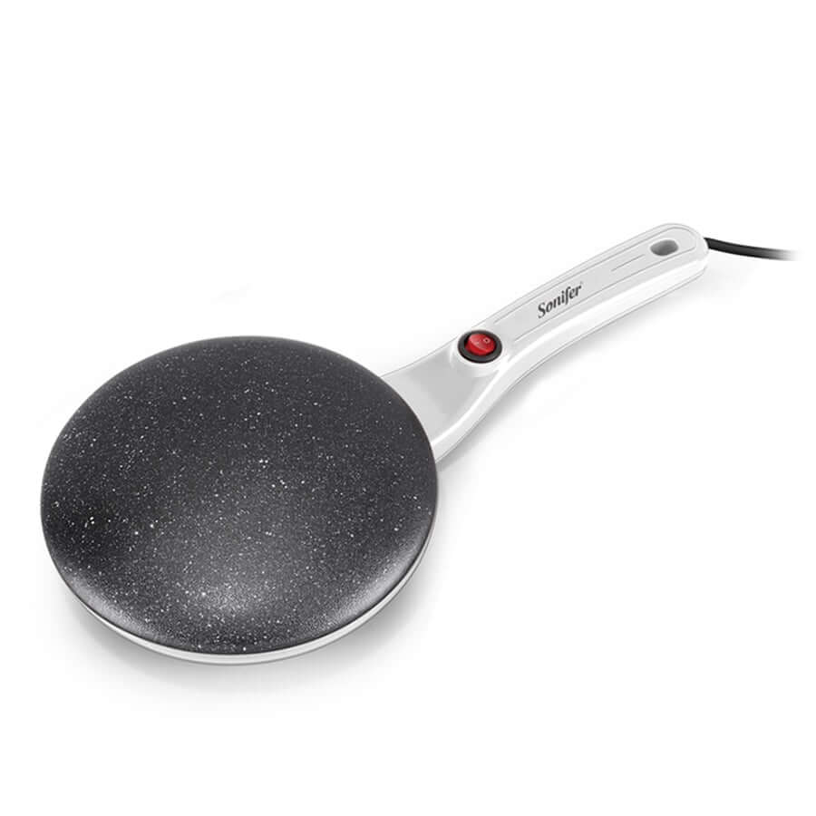 Avelena | Elektrischer Crêpe Maker Zum Kochen