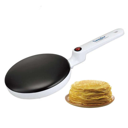 Avelena | Elektrischer Crêpe Maker Zum Kochen