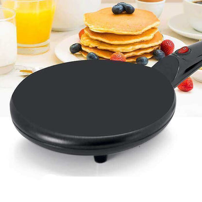 Avelena | Elektrischer Crêpe Maker Zum Kochen