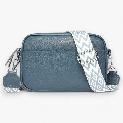 Avelena | CrossbodyBag – Elegante Leder Damenhandtasche