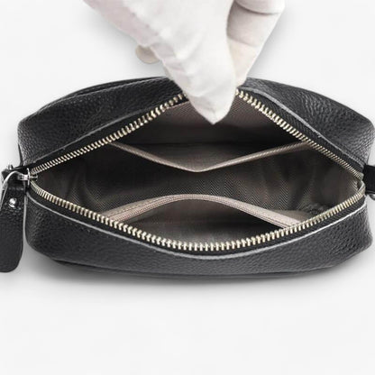 Avelena | CrossbodyBag – Elegante Leder Damenhandtasche