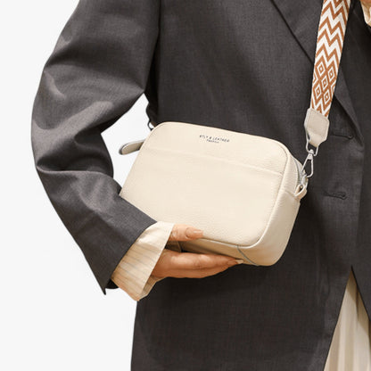 Avelena | CrossbodyBag – Elegante Leder Damenhandtasche