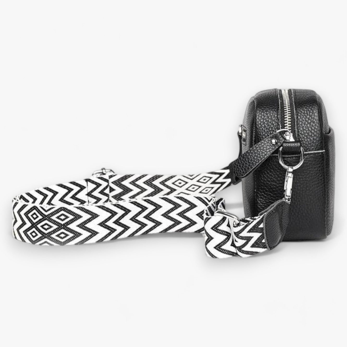 Avelena | CrossbodyBag – Elegante Leder Damenhandtasche