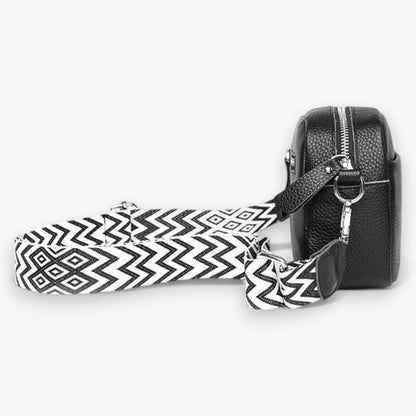 Avelena | CrossbodyBag – Elegante Leder Damenhandtasche