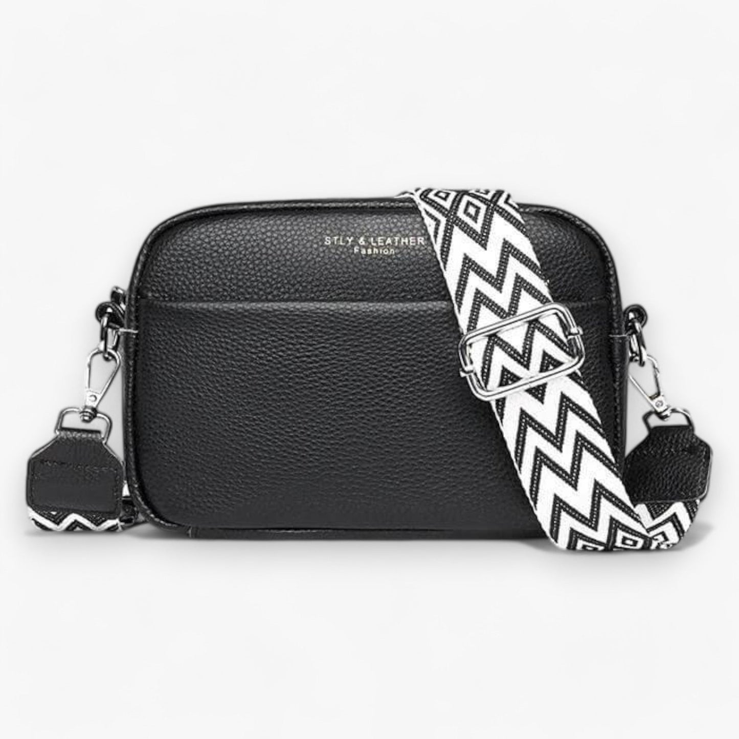 Avelena | CrossbodyBag – Elegante Leder Damenhandtasche