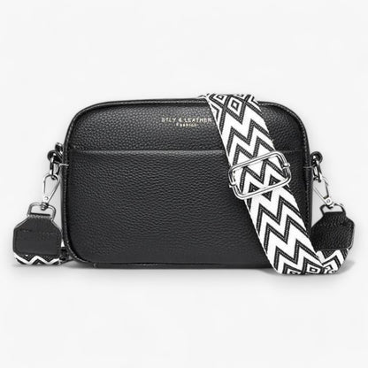 Avelena | CrossbodyBag – Elegante Leder Damenhandtasche