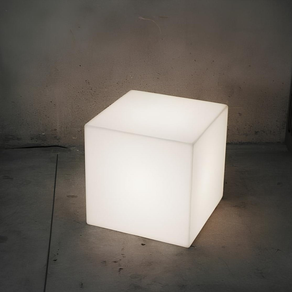 Avelena | Cube Gartenlicht - LumaCube