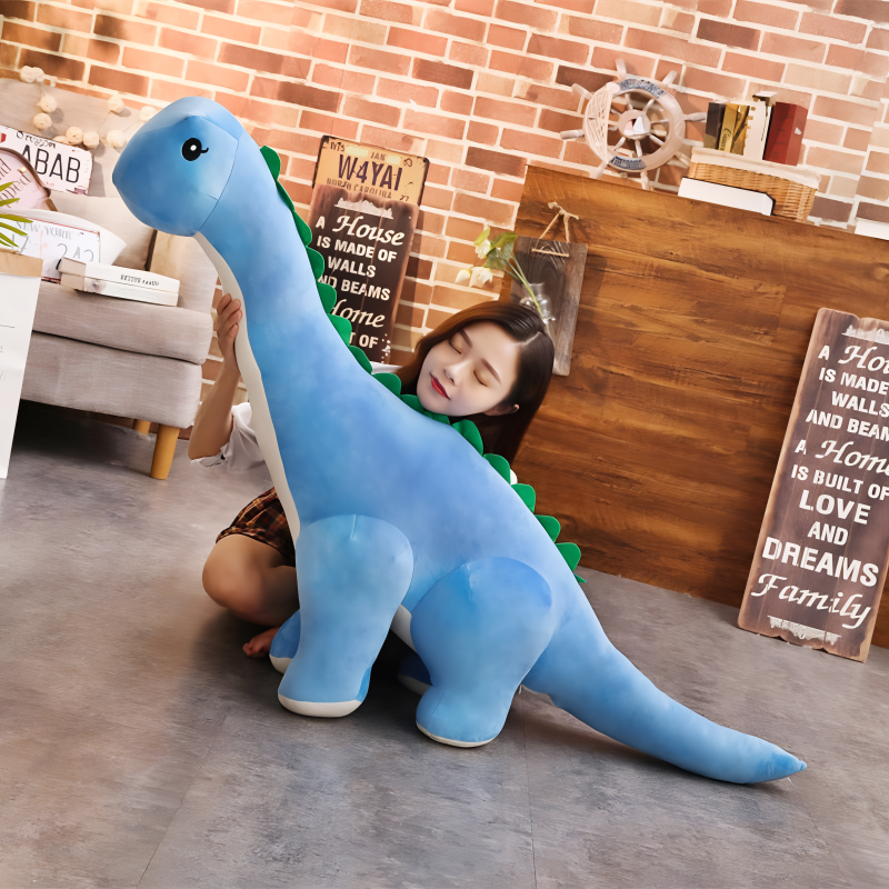 Avelena | Plush Dinosaur Stuffed Kids Toy