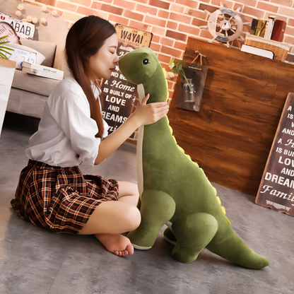Avelena | Plush Dinosaur Stuffed Kids Toy