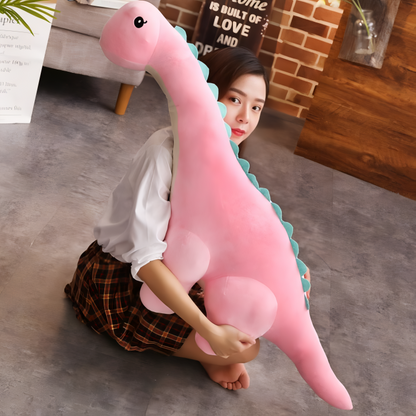 Avelena | Plush Dinosaur Stuffed Kids Toy