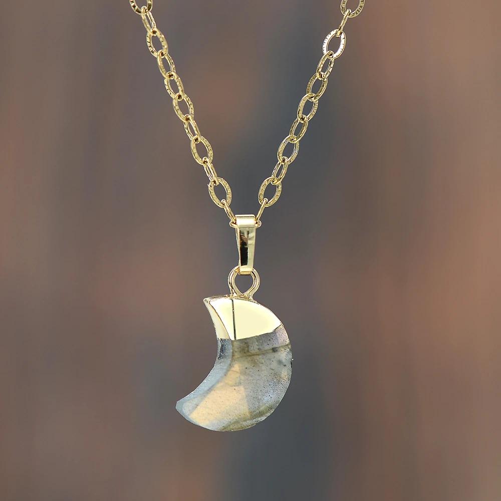 Avelena | Healing Necklace Celestina Schmuck
