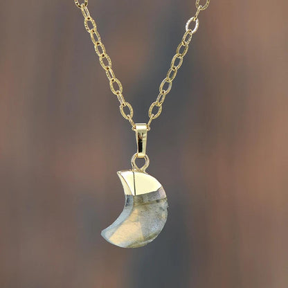 Avelena | Healing Necklace Celestina Schmuck