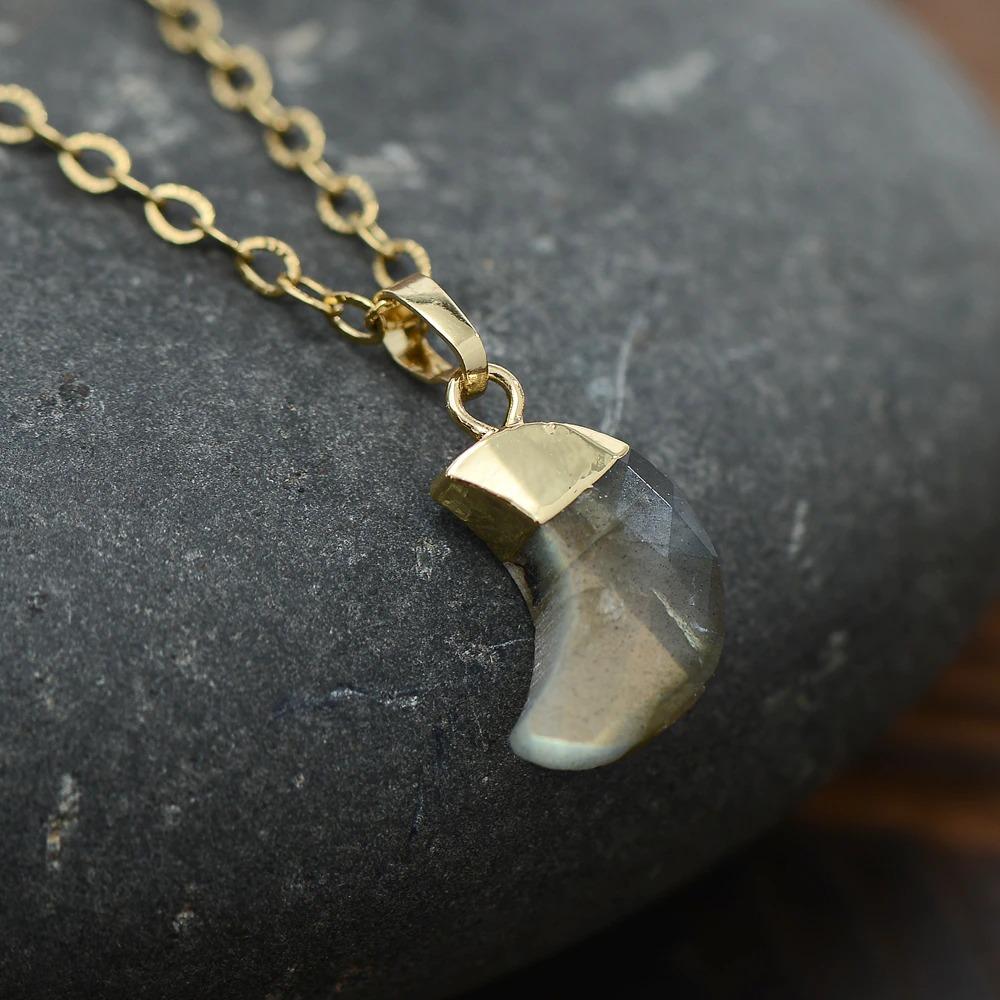 Avelena | Healing Necklace Celestina Schmuck
