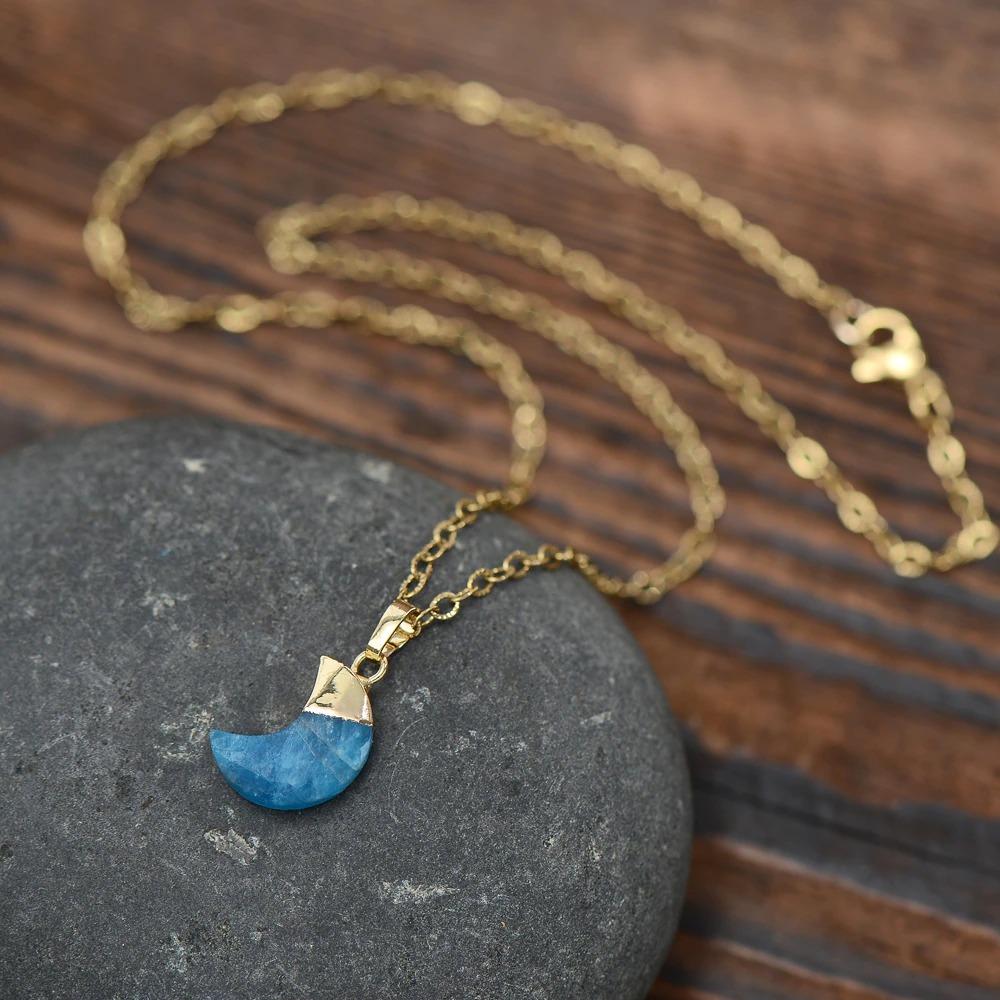 Avelena | Healing Necklace Celestina Schmuck
