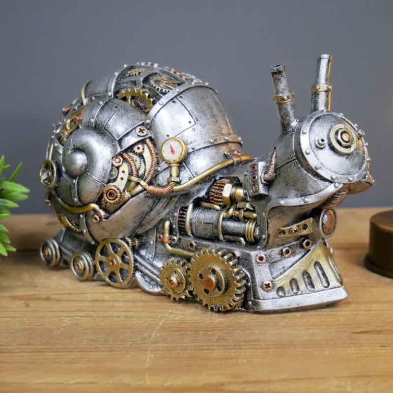 Avelena | Kreative Mechanische Tiere Zur Dekoration