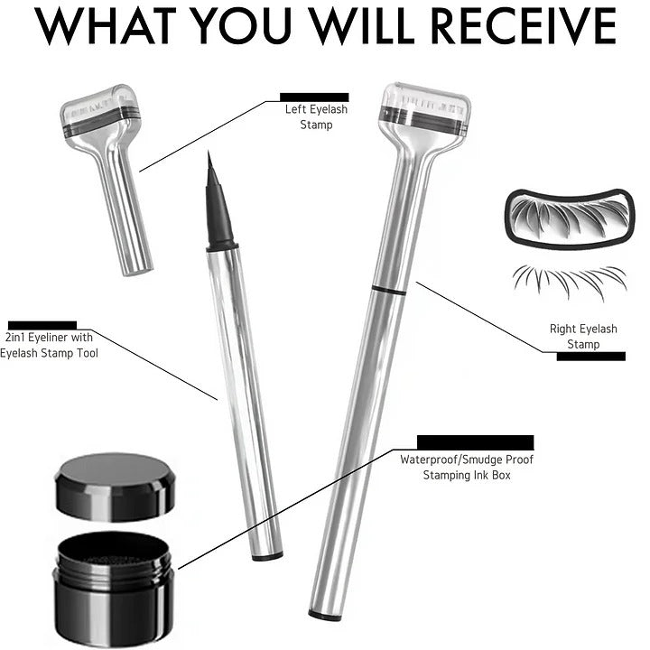 Avelena | DoppelterGlam Mühelose Augenperfektion im Handumdrehen