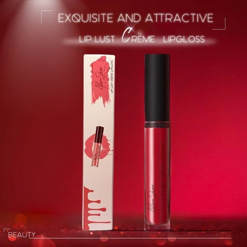 Avelena | Cremiges Makeup Waterproof Lippen-Gloss