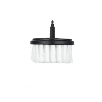 Avelena | ScrubaSpin – Sauberkeit per Knopfdruck!