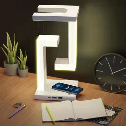 Avelena | Schaffe Die Perfekte Atmosphäre In Deinem Zimmer, Während Du Dein Handy Auflädst