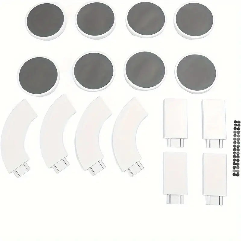 Avelena | DrehTisch 360-Grad-Komfort