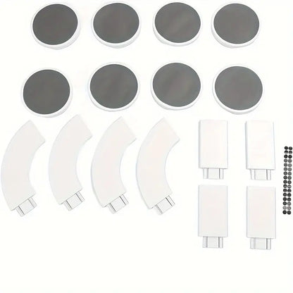 Avelena | DrehTisch 360-Grad-Komfort