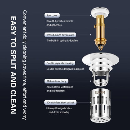 Avelena | Drücken, um den Kern zum Springen zu bringen