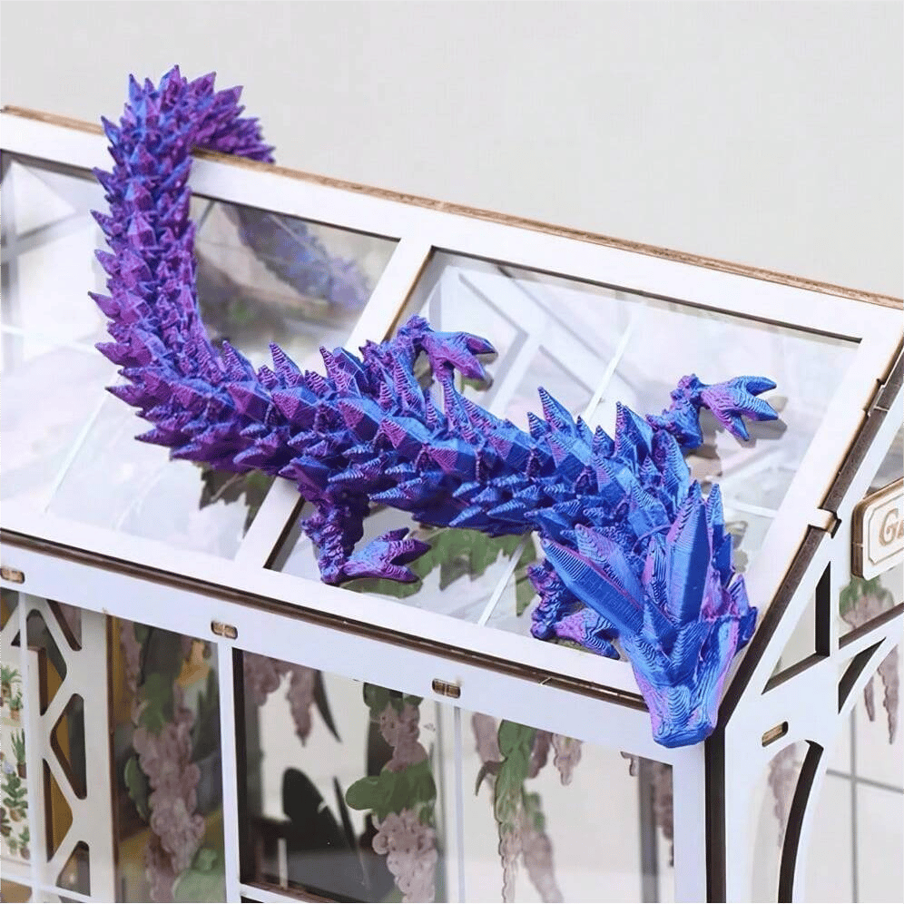 Avelena | Mythical Pieces Drache