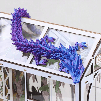 Avelena | Mythical Pieces Drache