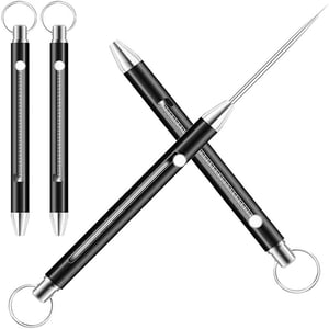 Avelena |  TitaPick Pro – Die letzte Zahnstocher, die du je brauchst