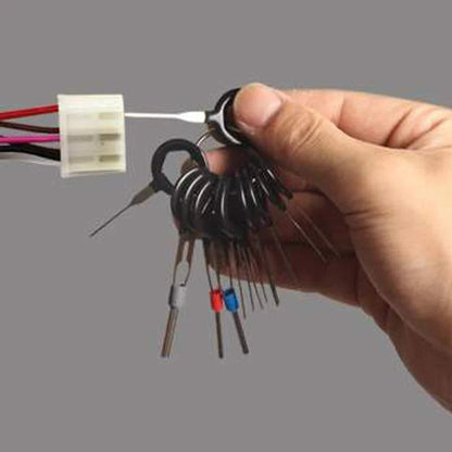 Avelena | Terminal Ejector Kit