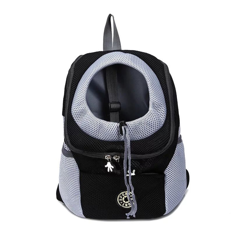 Avelena | Hundeträger Rucksack Welpen Tasche Kleine Haustier Fronttasche Mit Atmungsaktiv