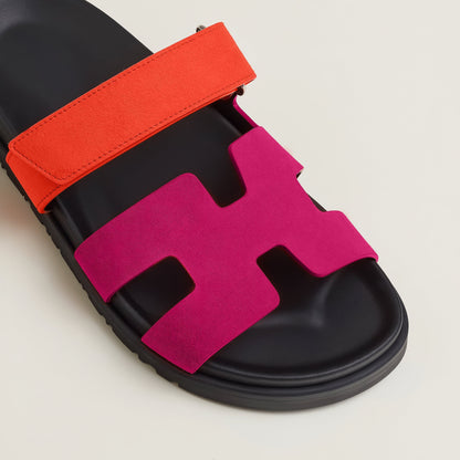 Avelena | Stylische Ledersandalen